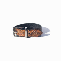 Exotic Brown Python Bracelet