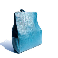Women's Leather Backpacks