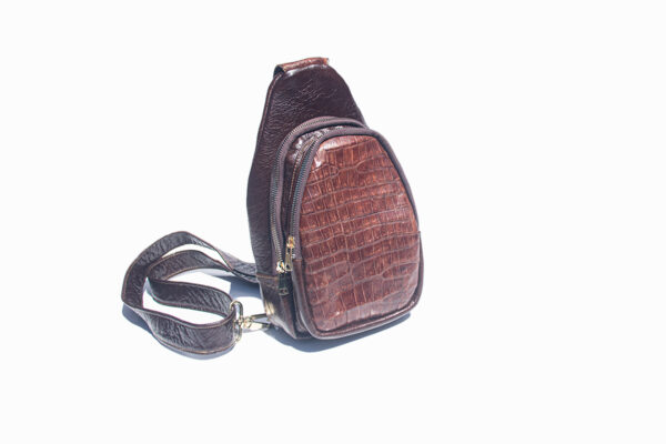Men's Exotic Chest Bags