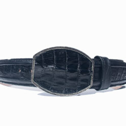 Men's Exotic Belts