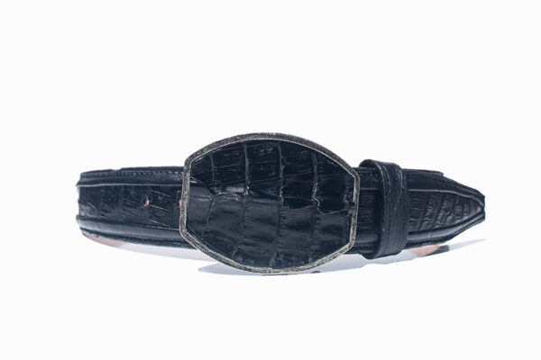 Men's Exotic Belts