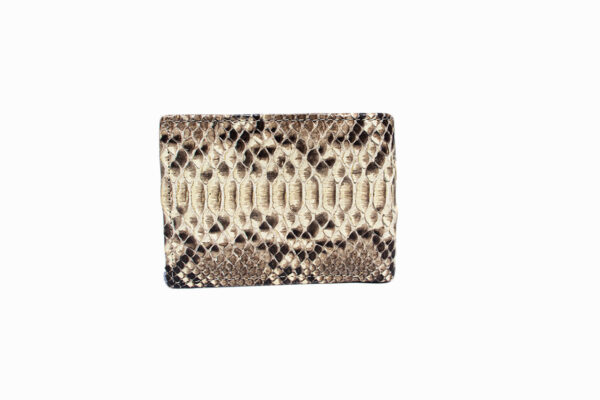 Men's Exotic Wallets