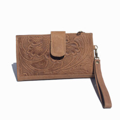 Women's Leather Wallets