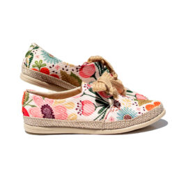 Womens Artisan Shoes
