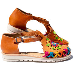 Women Artisan Sandals